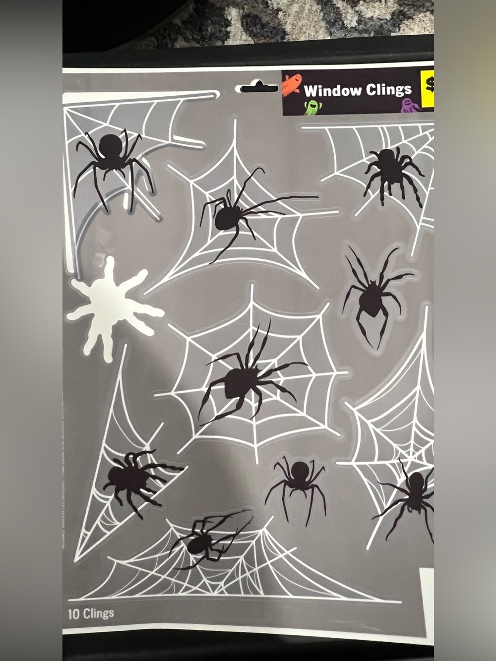 Happy Halloween Decoration - Picture 4 of 10